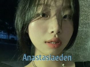 Anastasiaeden