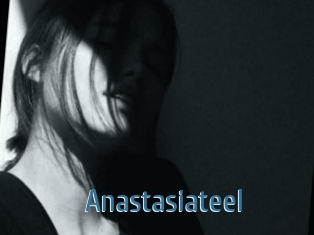 Anastasiateel