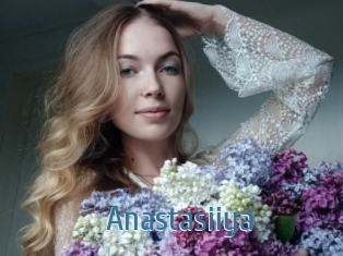Anastasiiya