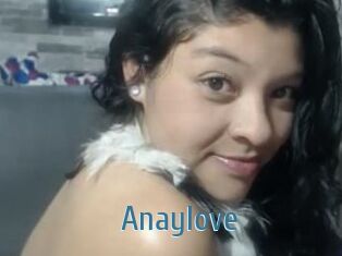 Anaylove