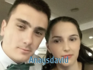 Anaysdavid