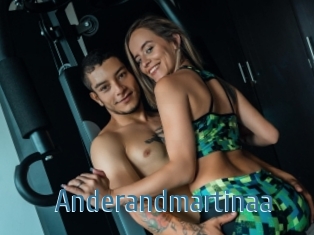 Anderandmartinaa