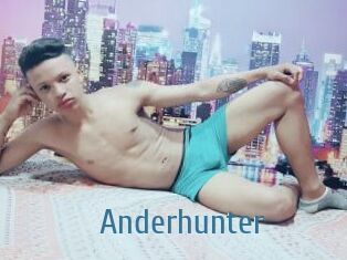 Anderhunter