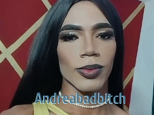 Andreabadbitch