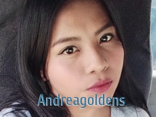 Andreagoldens