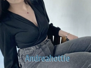 Andreahottie