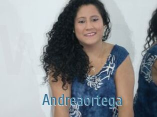 Andreaortega