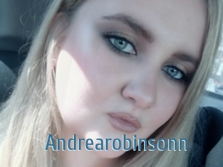Andrearobinsonn
