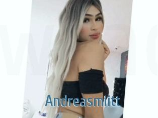 Andreasmiitt