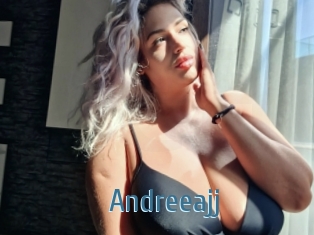 Andreeajj