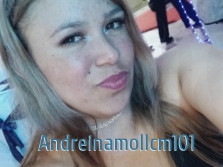 Andreinamollcm101