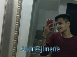 Andresjimene