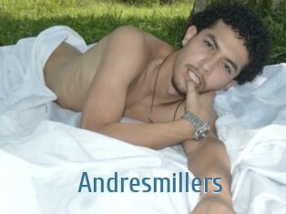 Andresmillers