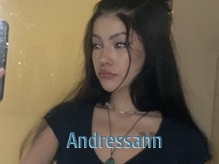 Andressann