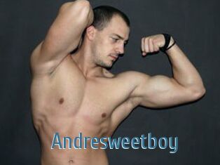 Andresweetboy