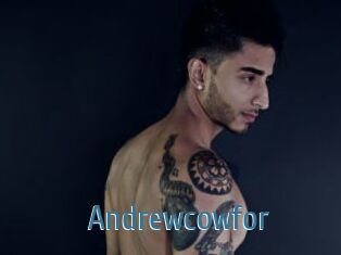 Andrewcowfor