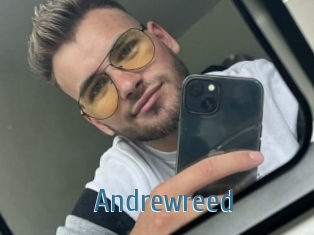 Andrewreed