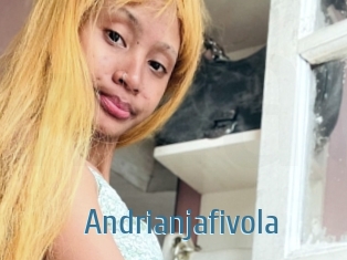 Andrianjafivola