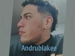 Andrublakee