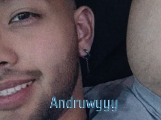 Andruwyyy