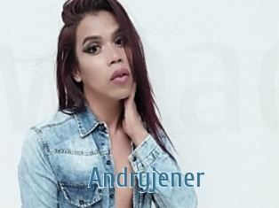 Andryjener