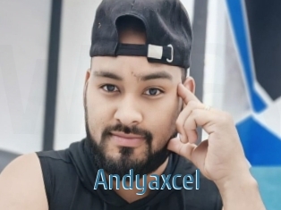 Andyaxcel