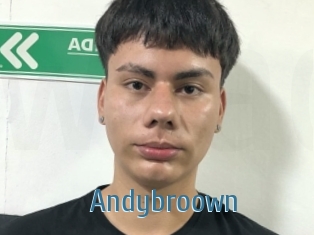 Andybroown