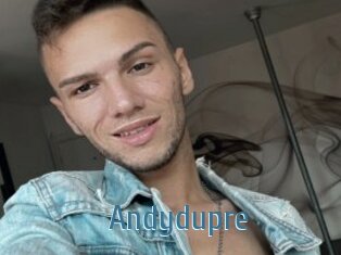 Andydupre