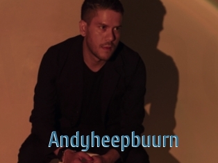 Andyheepbuurn