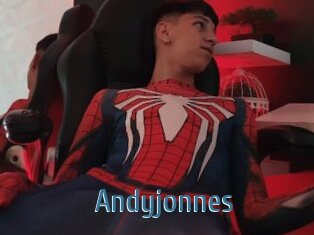 Andyjonnes