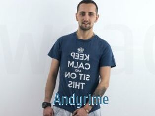 Andyrime
