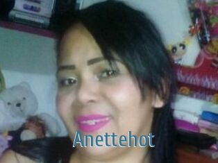 Anettehot