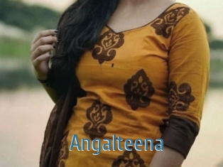 Angalteena