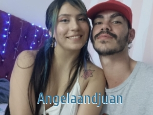 Angelaandjuan