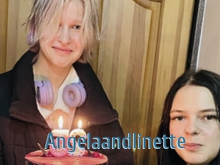 Angelaandlinette