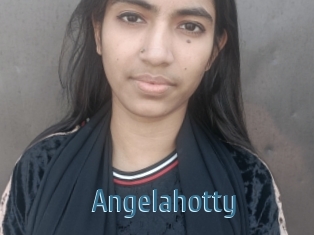 Angelahotty