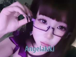 Angelakiki