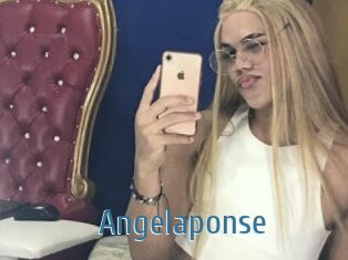 Angelaponse