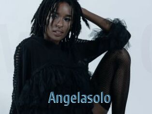 Angelasolo