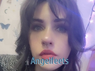 Angelfeets