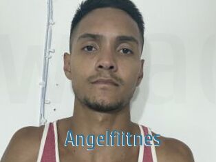 Angelfiitnes