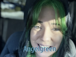 Angelgreen