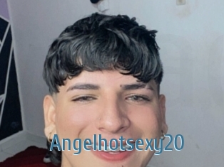 Angelhotsexy20