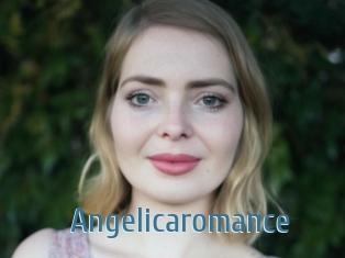 Angelicaromance