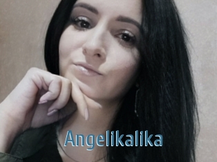 Angelikalika