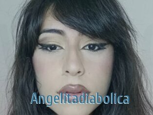 Angelitadiabolica