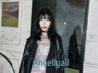 Angeliyali