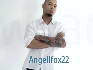 Angellfox22