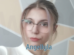 Angellyla