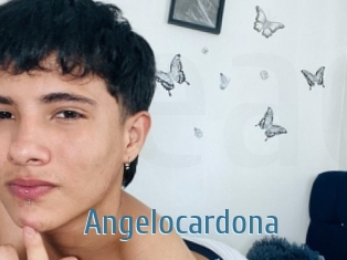 Angelocardona